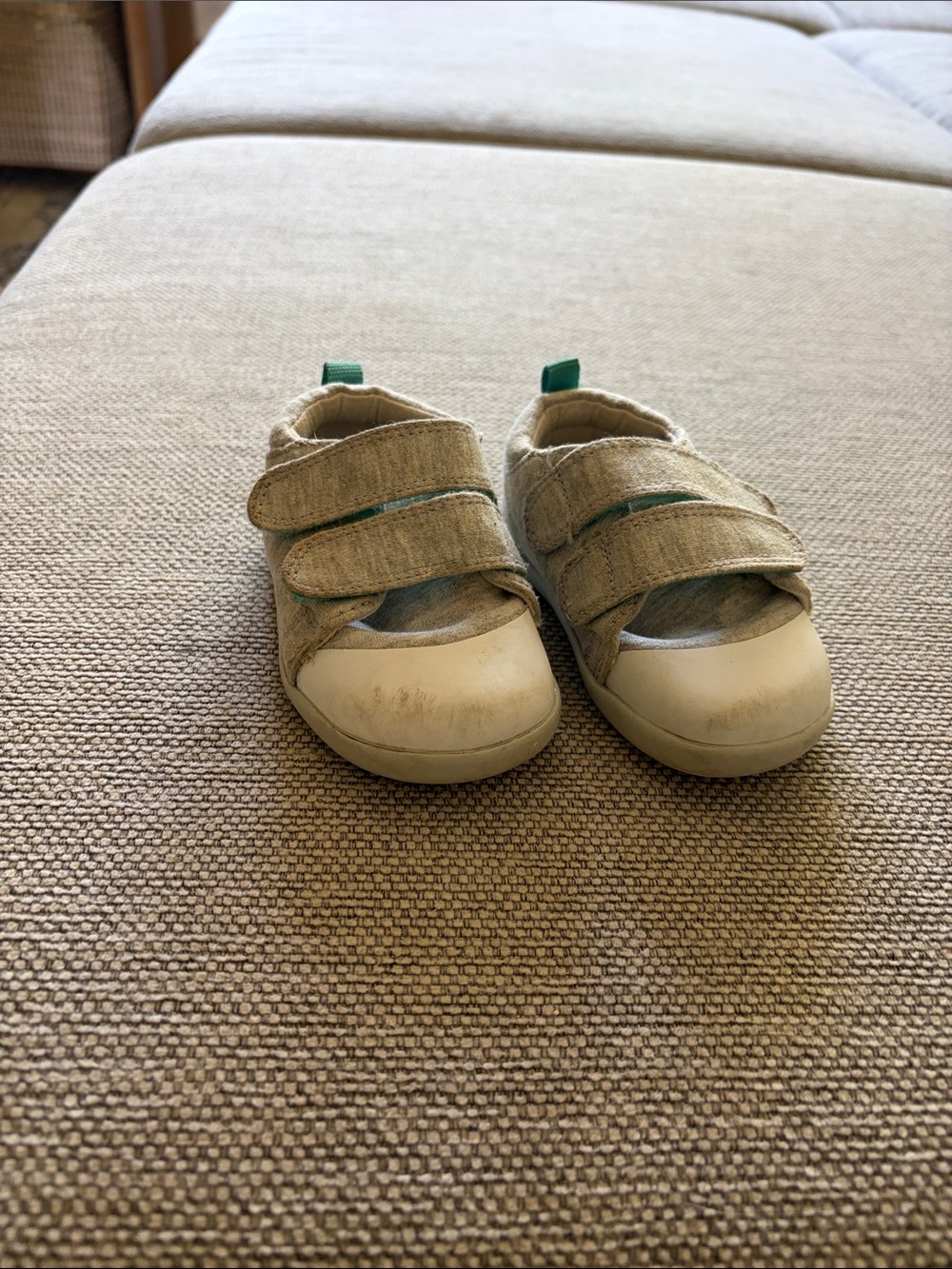 Ten little First Walkers - 4